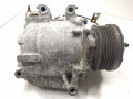 компрессор кондиционера Honda Civic 8 поколение 2008, 1.8 л., i, бензин, МКПП, передний привод, 38800RSAE010M2 - фото №5