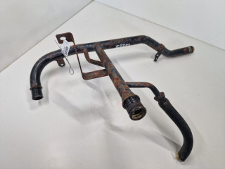 трубка охлаждающей жидкости BMW 5 серия E39 1996, 2.0 л., i, бензин, МКПП, задний привод, 11531433059