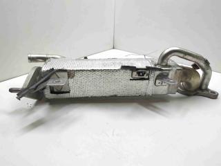 охладитель EGR / Радиатор EGR Mazda Carol 6 поколение 2014, 2.2 л., TD, дизель, МКПП, передний привод, SH