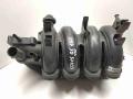 коллектор впускной Volkswagen Golf 4 поколение 2004, 1.4 л., i, бензин, МКПП, передний привод, 036129711FQ - фото №2