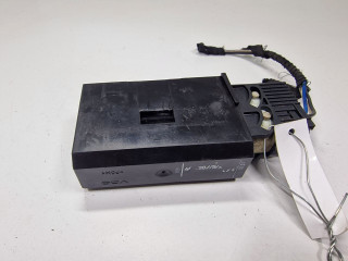 активатор (привод) замка двери BMW 5 серия E39 1997, 2.0 л., i, бензин, МКПП, седан, задний привод, 67118352165, 8352165