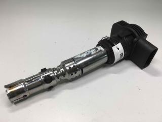 катушка зажигания Audi A4 B6 2004, 1.8 л., Ti, бензин, МКПП, передний привод, 06A905115D