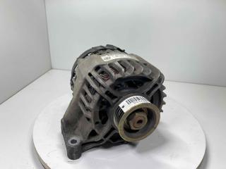 генератор Fiat Stilo 1 поколение 2008, 1.4 л., i, бензин, МКПП, 46542889, 63321718