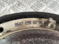 маховик Mercedes-Benz E-Класс W211/S211 2004, дизель, 6470300005, A6470300005 - фото №4