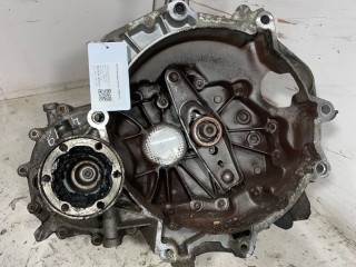 КПП механическая (МКПП) Volkswagen Polo 4 поколение [рестайлинг] 2008, 1.2 л., бензин, МКПП, хетчбэк 5 дв., GSB, JUS, LVE, JHN, JHQ, FQE, GRZ, GDP, GEU, GKS, GKU, GET, JPU, GRY, FCU