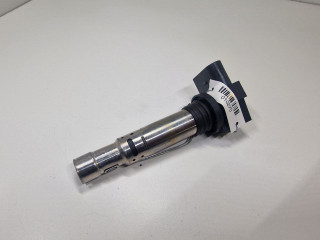 катушка зажигания SEAT Ibiza 4 поколение 2009, 1.4 л., i, бензин, МКПП, передний привод, 036905715F