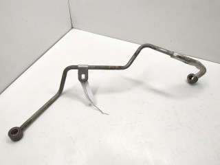 масляная трубка турбины Opel Movano 2 поколение (B) [рестайлинг] 2017, 2.3 л., CDTi, дизель, МКПП, микроавтобус, передний привод, 151923552R