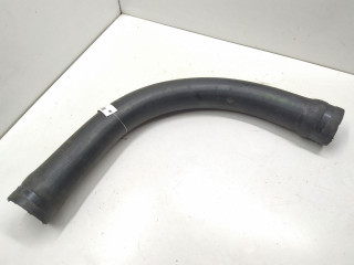 патрубок радиатора BMW 3 серия E36 1995, 1.8 л., бензин, 11531721708, 1721708