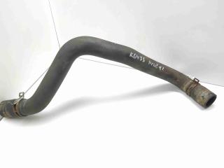 патрубок радиатора Peugeot 208 1 поколение 2013, 1.2 л., i, бензин, МКПП, передний привод, 9671349380