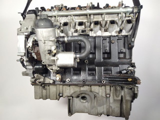 двигатель BMW X5 E53 [рестайлинг] 2006, 3.0 л., TD, дизель, МКПП, внедорожник 5 дв., полный привод, 306D2, M57N