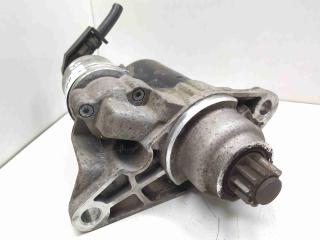 стартер Volkswagen Fox 3 поколение 2010, 1.2 л., i, бензин, МКПП, передний привод, 0001120400, 02T911023G