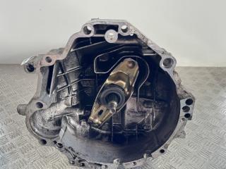 КПП механическая (МКПП) Audi A4 B6 2004, 1.8 л., Ti, бензин, МКПП, передний привод, HFD