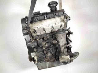 двигатель Skoda Fabia 1 поколение [рестайлинг] 2006, 1.9 л., TD, дизель, МКПП, передний привод, AXR, AXB, AXC