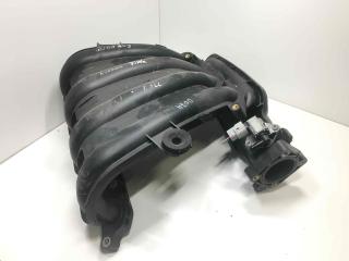 коллектор впускной Nissan Tiida C11 2004, 1.6 л., i, бензин, МКПП, передний привод, -