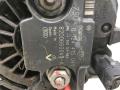 генератор Renault Laguna 1 поколение [рестайлинг] 2001, 2.0 л., i, бензин, 8200660040, 0124415041 - фото №5