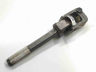 рулевой карданчик SEAT Cordoba 2 поколение 2004, передний привод, -