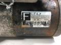 стартер Mazda 6 GH [рестайлинг] 2009, 2.0 л., i, бензин, АКПП, передний привод, M000T32871, L50918400 - фото №7