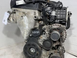 двигатель Volkswagen Golf 7 поколение 2015, 1.4 л., бензин, CZC, CXS