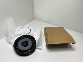 муфта компрессора кондиционера Renault Scenic 3 поколение 2010, 1.5 л., DCi, дизель, 8200939386A