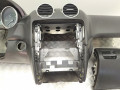 панель передняя салона (торпедо) Mercedes-Benz M-Класс W164 2005, 3.0 л., CDi, дизель, АКПП, внедорожник 5 дв., полный привод, A1646802887, 1646802887 - фото №3