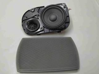 динамик высокочастотный (пищалка) BMW 2012, универсал, 65139239146, 9239146, 51447115656, 7115656