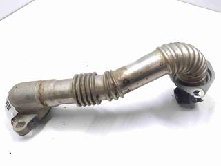 трубка системы рециркуляции EGR Citroen C4 1 поколение 2012, 1.6 л., HDi, дизель, МКПП, передний привод, 9674950180