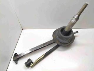 кулиса BMW 3 серия E46 2000, 2.5 л., i, бензин, МКПП, задний привод, 25111434109