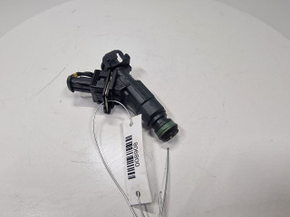 форсунка Peugeot 407 1 поколение 2005, 2.0 л., бензин, 0280156328