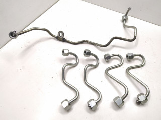 трубка ТНВД Opel Movano 2 поколение (B) [рестайлинг] 2017, 2.3 л., CDTi, дизель, МКПП, микроавтобус, передний привод, -