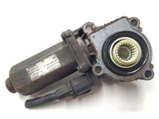 электромотор раздаточной коробки BMW X5 E53 [рестайлинг] 2005, 3.0 л., TD, дизель, АКПП, полный привод, 27107528559, 7528559, 0130008507
