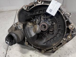 КПП механическая (МКПП) Opel Astra H 2007, 1.4 л., бензин, 55565177, P0732C, 649354685