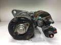 стартер Audi A3 8P 2004, 1.6 л., i, бензин, МКПП, передний привод, 02T911023, 0001120408, 0001120409 - фото №3