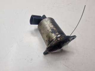 клапан EGR Renault Laguna 2 поколение 2004, 1.9 л., DCi, дизель, МКПП, седан, 7700107471, 72281843, 8200360200