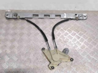 стеклоподъемник электрический передний правый Renault Master 3 поколение [рестайлинг] 2018, 2.3 л., DCi, дизель, МКПП, задний привод, 807200008R