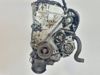 двигатель Mazda 5 CW 2011, 2.0 л., i, бензин, МКПП, передний привод, LF, LFZB, DISI