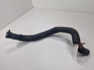 патрубок отопителя (печки) Toyota Prius 2 поколение 2008, 1.5 л., i, бензин, робот, передний привод, 080109