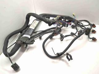 проводка двигателя Mercedes-Benz E-Класс W210/S210 1997, 3.2 л., i, бензин, АКПП, задний привод, A2105402806, 2105402806, A1120102600, 1120102600