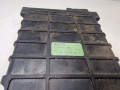 блок управления двигателем Audi 80 B3 1990, 2.0 л., бензин, 0280800140, 811906264A - фото №3