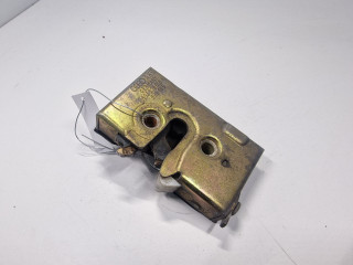 замок двери задней правой Audi 80 B3 1987, 1.8 л., бензин, МКПП, седан, передний привод, 893839016A