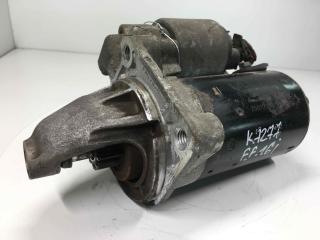 стартер Ford Focus 2 поколение 2007, 1.6 л., i, бензин, МКПП, передний привод, 0001107417, 2S6U11000CB