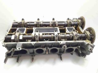 головка блока цилиндров Volvo S40 2 поколение 2006, 1.8 л., i, бензин, МКПП, передний привод, 1S7G6090AX