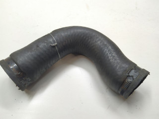 патрубок радиатора BMW 5 серия E39 1997, 2.0 л., i, бензин, МКПП, седан, задний привод, 1740474, 11531740474