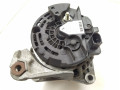 генератор BMW 5 серия E60/E61 2003, 3.0 л., i, бензин, АКПП, задний привод, 0124525026, 12317519721, 7519721, 12317521135, 7521135 - фото №6