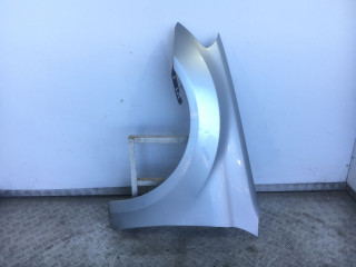 крыло переднее левое Mercedes-Benz M-Класс W164 2005, внедорожник 5 дв., A1648810101, 1648810101