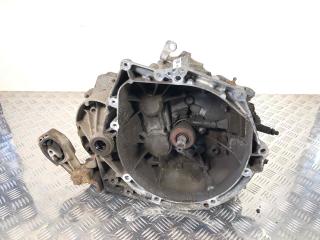 КПП механическая (МКПП) Citroen DS3 1 поколение 2011, 1.6 л., HDi, дизель, МКПП, передний привод, 20EA15, HL125, 968621961