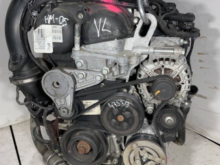 двигатель Ford Kuga 2 поколение 2015, 1.6 л., бензин, JQMA, B4164T, JQMB