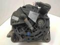 генератор Volkswagen Jetta 5 поколение 2008, 1.4 л., TSI, бензин, МКПП, передний привод, 03C903023D - фото №7