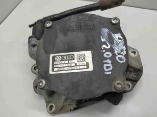 насос вакуумный Audi A3 8P/8PA [2-й рестайлинг] 2011, 2.0 л., TD, дизель, МКПП, передний привод, 03L145100B