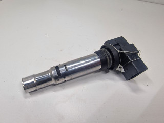 катушка зажигания SEAT Ibiza 4 поколение 2011, 1.4 л., i, бензин, МКПП, передний привод, 036905715F