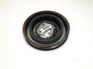 шкив коленвала Opel Corsa D 2007, 1.3 л., CDTi, дизель, МКПП, передний привод, 285330HZ, 285330, C730, WGRB3